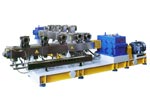 HT120/HT95 Two Stage Parallel