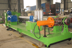 SJ-220 Single Screw Extruder