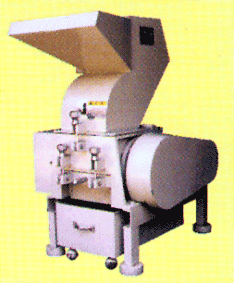 Crusher